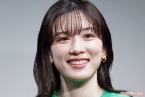 【悲報】永野芽郁さん、二股不倫騒動でとんでもないあだ名をつけられてしまうｗｗｗｗｗｗｗ