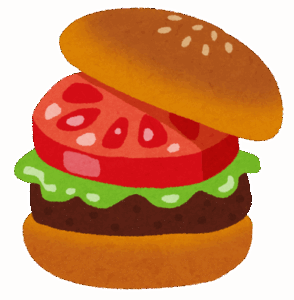【急募】モスチーズバーガーの食べ方ｗｗｗｗｗｗｗｗ
