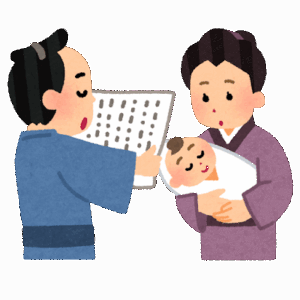 明治おじさん「名字つけろ」バカ「ワイは田んぼの中に住んでるから田中や」ワイ「はぁ・・・」