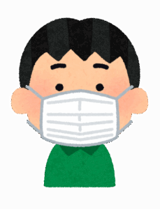 外国人「どうして日本人は道歩いてる時もマスク付けてるの？」←反論できない件ｗｗｗ