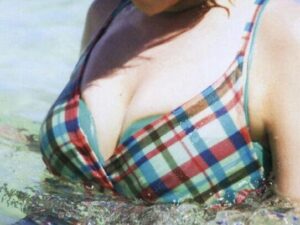 【画像】25歳の頃の深田恭子、歩くセッ■スで草wwwwwwwww