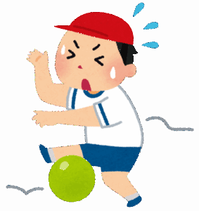 【運動音痴】スポーツに興味ない奴って運動神経悪い奴が大半だよな？