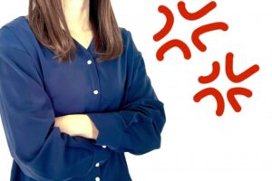 【画像】陰、女子に論破される　　　　　　