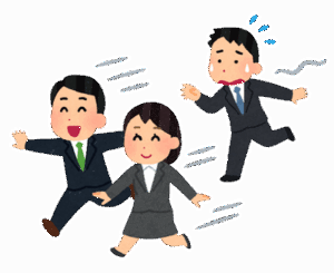 店長「初めは仕事覚えられないよwまあ頑張ってｗｗｗ」わい「はい…」