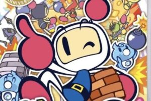 【画像】ボンバーマン開発『もっとエロいキャラを実装すれば売れるのでは？』→結果www