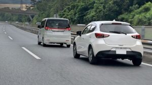 【画像】激ヤバ煽り運転おじさん、ご尊顔が公開されるｗｗｗｗｗｗｗ