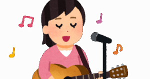 歌が本当に上手い人の特徴って何だと思う？
