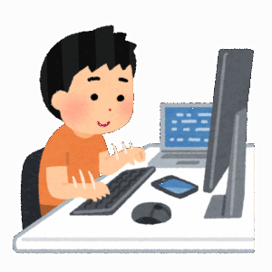 よく文系はエンジニア就職無理って言われるけどさぁ(笑)