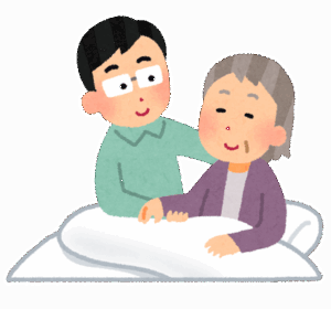 【朗報】介護職だけど年収400万超えられるって知ってた？