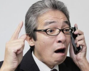 【悲報】日本人老害『店のタッチパネルやめろ』←ｶﾞｰｰｰｰｲwwwwwwwwwwwwwwww