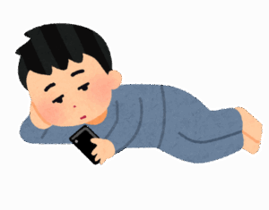 親「いってくるねー」ワイニート「！！！！」　ｼｭﾊﾞﾊﾞﾊﾞﾊﾞ