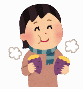 ねっとり系焼き芋とかいう食べ物ｗｗｗｗｗｗｗｗｗｗｗｗｗｗｗｗｗｗ