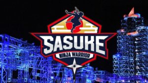 【GIF】中国のSASUKE、レベルが違うｗｗｗｗｗｗｗ