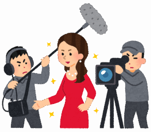国民的女優の不倫報道めぐりイケメン俳優が“意味深行動”… 関係があったのではと憶測飛び交う…