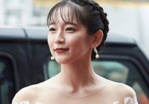 【画像】この吉岡里帆さん、FC2-PPVで草wwwwwwwwwww