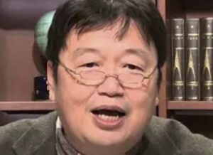 【画像】岡田斗司夫の動画を見てる奴、頭が良さそうに見えると話題に