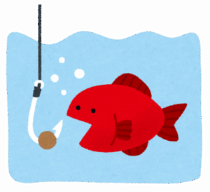 【疑問】お前らって「魚釣り」ってしたことある？