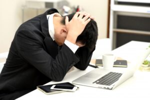 【助けて】元後輩にパワハラで訴えられそう