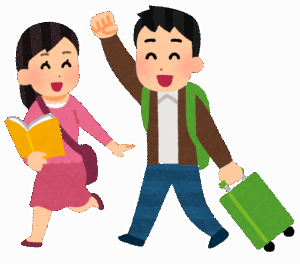 彼女「今度の連休どこか行こうよ」俺「じゃあ2泊3日で温泉でも行くか」一方おまえら「ゲームポチポチ」