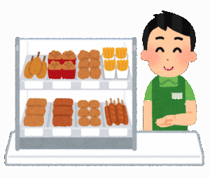 【分かる？】優柔不断ワイ「店員おらんな…今や！」