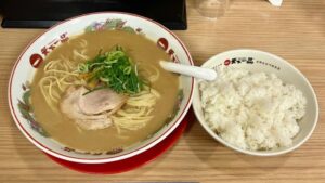 【悲報】天下一品、ガチで終わる