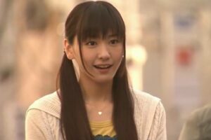 【画像】新垣結衣さん（36）『忘れられない初体験』を語る「生のとき・はじめまして」