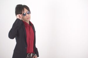 【動画】イキりチンピラさん、ヤバい奴が来て大人しくなってしまうｗｗｗｗｗｗｗｗ