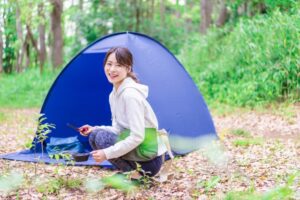 【画像】山ガールさん、スケベ過ぎるお尻で滝登りをしてしまうｗｗｗｗｗ【他101枚】