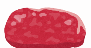 人間「生肉食えません」←生物として異常やない？