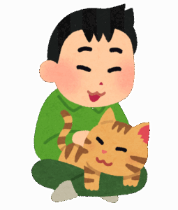 【？】猫を人間は『大きい猫』だと認識してるらしいｗｗｗｗｗ