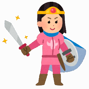 【分かる？】ドラクエの『勇者を讃える世界観』についていけないんだが…
