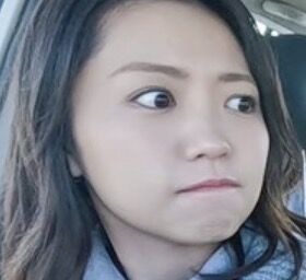 【画像】大原優乃とかいう乳がデカいのにMT免許の女wwwwwwww