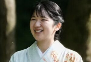 【朗報】愛子さま、おビジュアルがご覚醒なされるwwwwwwwww