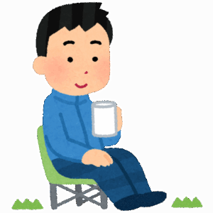 【悲報】ソロキャンプ、ガチですることがない……