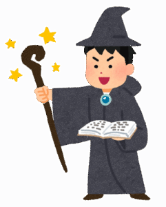 ハリー・ポッターってアメリカや中国や日本に魔法学校はないの？