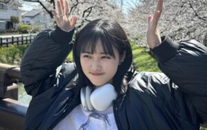 【画像】人気女優の原菜乃華ちゃん(21)、お前らがタイプだった