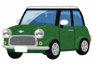 【相談】軽自動車4人乗って片道500kmって余裕？