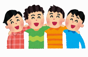 【これマジ？】洋画邦画たくさん見てる奴らはだいたいトーク上手いらしい