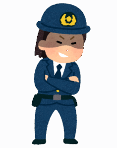 【キレそう】警察「私有地の駐車場に違法駐車？民事だから介入できませ～んw」ワイ「ほ～～～ん…、それなら…」