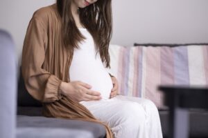 会ってヤる予定なんだけど39の女って妊娠しないもん？
