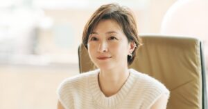 【朗報】広末涼子さん、不死身の女だった