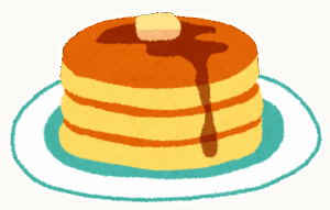 【朗報】ワイ、毎日ホットケーキミックス1箱使い切る生活を2ヶ月続けて体重10kg増を達成！