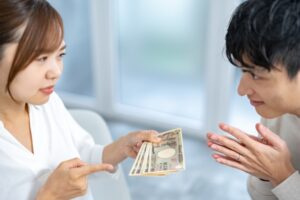 【悲報】ガルちゃん民「もしうちらが男だったらイケメンでヤリチンのヒモ男だったｗｗｗ」