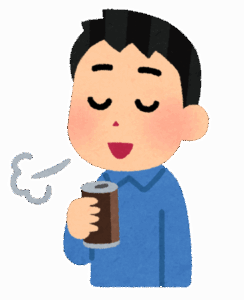 ブラックコーヒー飲んでるやつってダサいよな