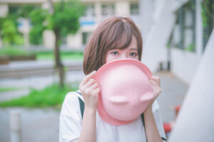 【画像】ワイ、女なのに歯並びが地獄なんだが