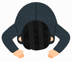【悲報】万博の「土下座」が問題になってしまうｗｗｗｗｗｗ