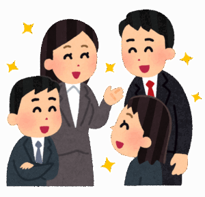 お前らがいうコミュ力が高いってどのレベル？