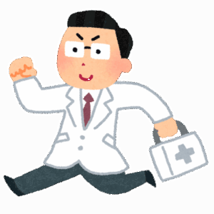 『JIN-仁-』←いや「現代医学の知識を持った俺が異世界転生してペニシリンで無双した件」だよね？