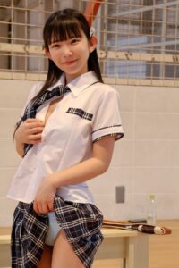 【画像】ロリ「こんなこどもパンツで興奮するの？」