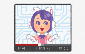 Vtuber「彼女欲しいなら痩せてから美容院行って眉カットすればいいだけなのにｗｗｗ」←大炎上